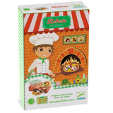 Roberto Pizza - Djeco