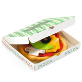 Roberto Pizza - Djeco
