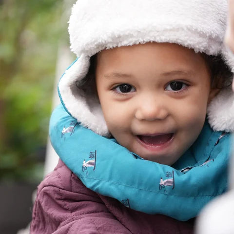 Chapka imperméable - Dogs - Chamaye