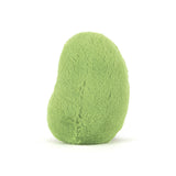 Peluche edamame - Amuseables Soyella Edamame Bean - Jellycat