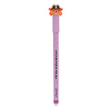 Stylo effaçable Bo-Bo Crabe pirate - Mr Wonderful