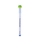 Stylo effaçable Bo-Bo Crocodile - Mr Wonderful