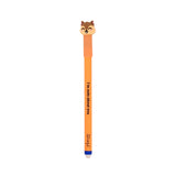 Stylo effaçable Bo-Bo Écureuil - Mr Wonderful