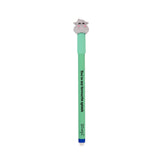 Stylo effaçable Bo-Bo Hippopotame - Mr Wonderful