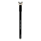 Stylo effaçable Bo-Bo Panda - Mr Wonderful