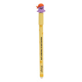Stylo effaçable Bo-Bo Pieuvre pirate - Mr Wonderful