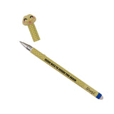 Stylo effaçable Bo-Bo Serpent - Mr Wonderful