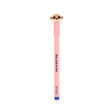 Stylo effaçable Bo-Bo Suricate - Mr Wonderful