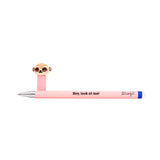 Stylo effaçable Bo-Bo Suricate - Mr Wonderful