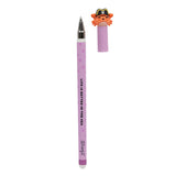 Stylo effaçable Bo-Bo Crabe pirate - Mr Wonderful