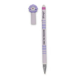 Stylo effaçable Bo-Bo Huître - Mr Wonderful