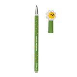 Stylo effaçable Bo-Bo Marguerite - Mr Wonderful