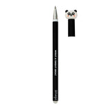Stylo effaçable Bo-Bo Panda - Mr Wonderful