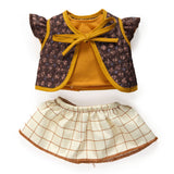 Tenue Capucine poupées Lovely - Poméa by Djeco