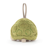 Décoration de Noël en peluche - Timmy Turtle - Jellycat