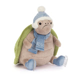 Peluche Timmy turtle skating - Jellycat