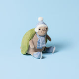 Peluche Timmy turtle skating - Jellycat