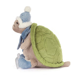 Peluche Timmy turtle skating - Jellycat