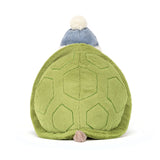 Peluche Timmy turtle skating - Jellycat