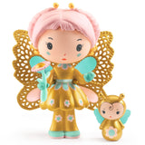 Figurines Hortense & Fly - Tinyly by Djeco