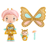 Figurines Hortense & Fly - Tinyly by Djeco