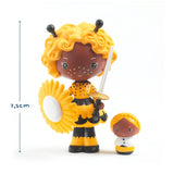 Figurines Louison & Aby - Tinyly by Djeco