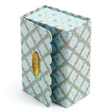 Figurines Blue Tinyroom - Tinyly by Djeco