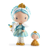 Figurines Grace & Stella - Tinyly by Djeco