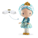 Figurines Grace & Stella - Tinyly by Djeco
