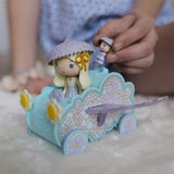 Jil Tinycar - Tinyly by Djeco