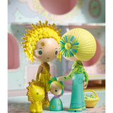 Maison de Sunny & Mia