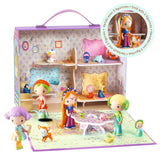 Maison de Bluchka & Indie - Tinyly by Djeco