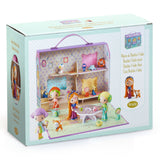 Maison de Bluchka & Indie - Tinyly by Djeco