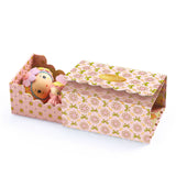 Figurines Rose Tinyroom - Tinyly by Djeco