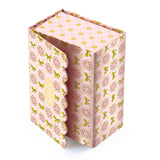 Figurines Rose Tinyroom - Tinyly by Djeco