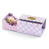 Figurines Violet Tinyroom - Tinyly by Djeco