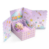 Figurines Violet Tinyroom - Tinyly by Djeco