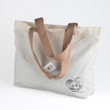 Totebag Diddl – Beige Harmonie - Diddl