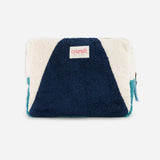 Trousse de toilette éponge dream team - Chamaye