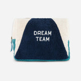Trousse de toilette éponge dream team - Chamaye