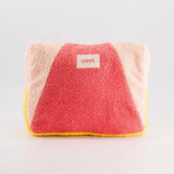 Trousse de toilette éponge dream team - Chamaye