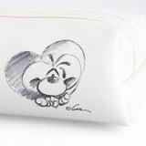 Trousse stylos Diddl – Beige Harmonie - Diddl
