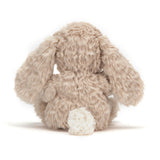 Jellycat - Peluche lapin beige Yummy - Yummy Bunny Beige