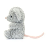 Peluche souris Yummy - Jellycat