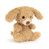 Peluche chiot Yummy - Jellycat