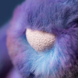Peluche lapin Zodihop - Zodihop Luxe Bunny Original - Jellycat