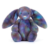 Peluche lapin Zodihop - Zodihop Luxe Bunny Original - Jellycat
