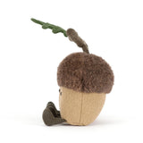 Peluche Glands - Amuseables Ort & Turn Acorns - Jellycat