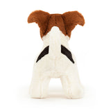 Peluche chien Albert Jack Russel - Jellycat