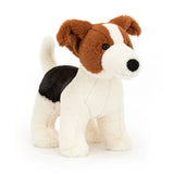 Peluche chien Albert Jack Russel - Jellycat